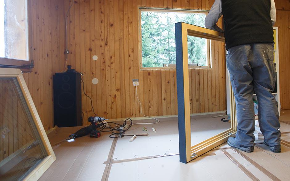 vitrine magasin sur mesure Tremblay-en-France
